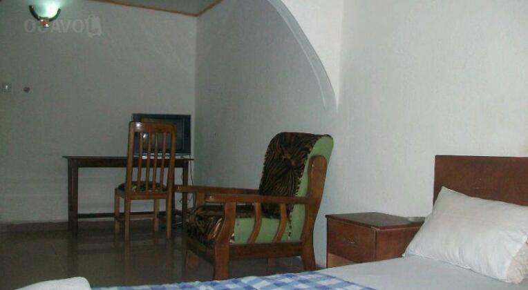 Ausma Hotel - Photo3
