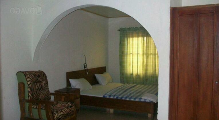 Ausma Hotel - Photo4