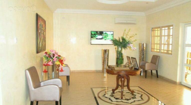 Jorany Hotel Resort Ikom - Photo2