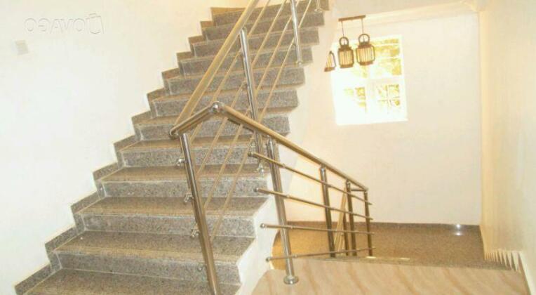 Jorany Hotel Resort Ikom - Photo3