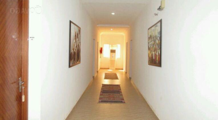 Jorany Hotel Resort Ikom - Photo4