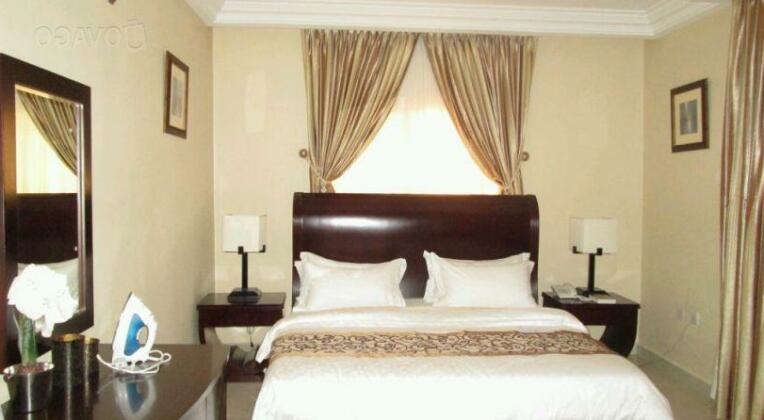 Jorany Hotel Resort Ikom - Photo5