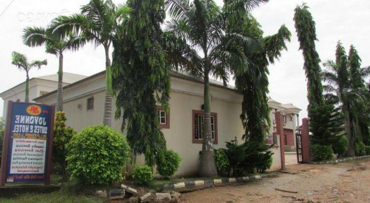 Jovonne Suites & Hotel