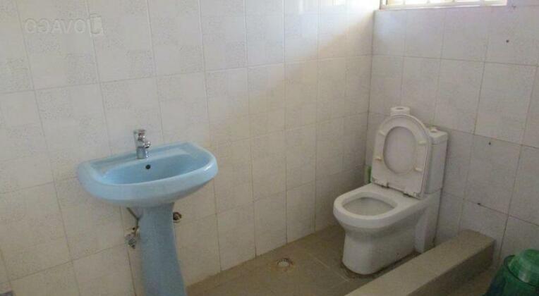 Jovonne Suites & Hotel - Photo5