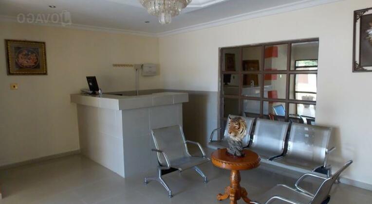 St Mary Hotel - Photo2