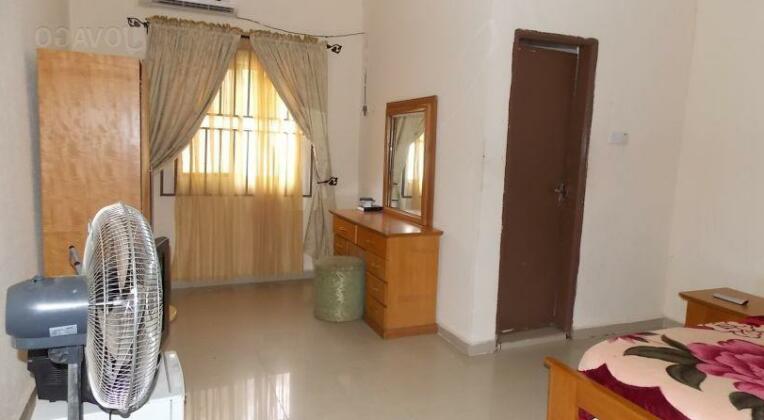 St Mary Hotel - Photo5