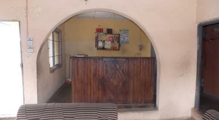 African Pride Hotel - Photo2