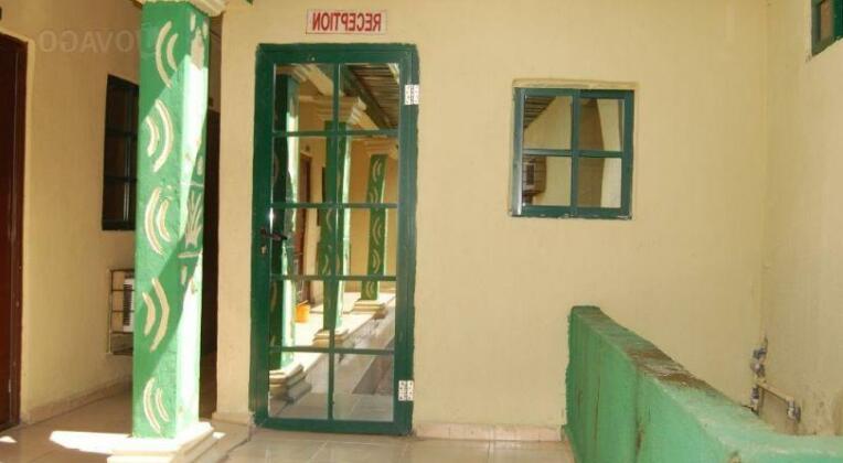 Asjam Guest House Udu - Photo3