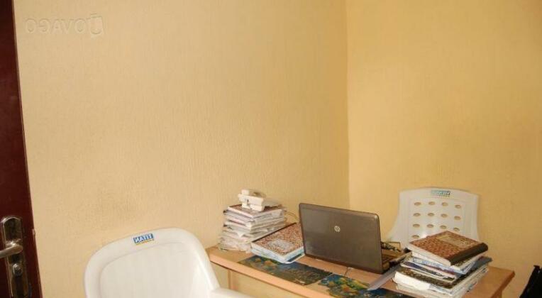 Asjam Guest House Udu - Photo4