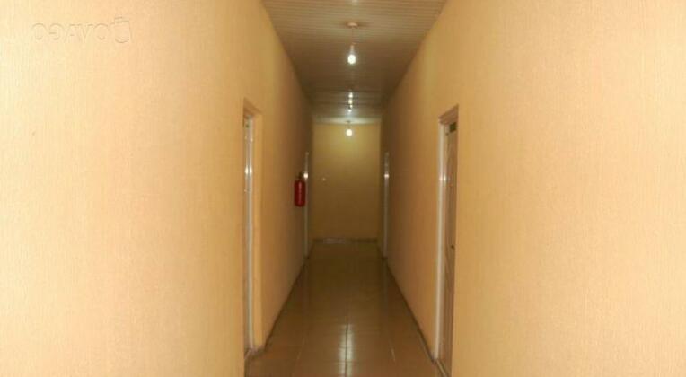 Asjam Guest House Udu - Photo5