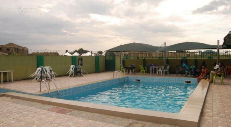 Asjam Guest House Warri - Photo2