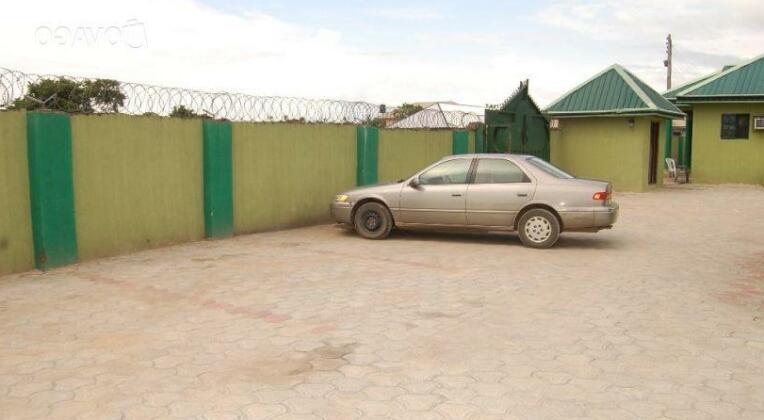 Asjam Guest House Warri - Photo3