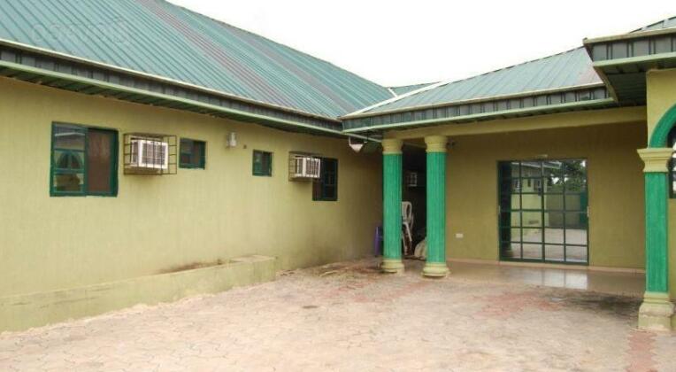 Asjam Guest House Warri - Photo4
