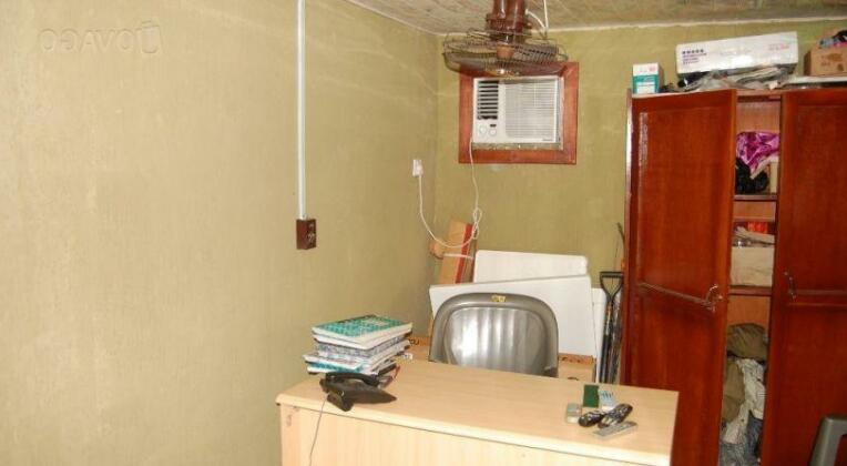 Asjam Guest House Warri - Photo5