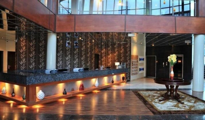 BON Hotel Delta - Photo2