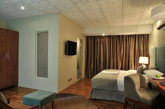 BON Hotel Delta - Photo3