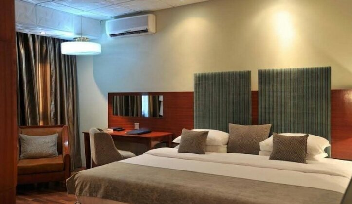BON Hotel Delta - Photo4