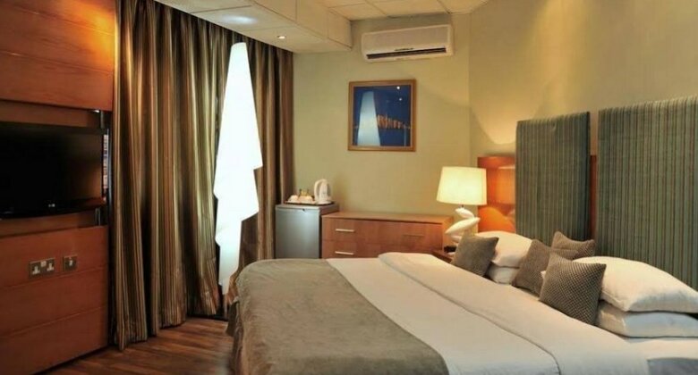 BON Hotel Delta - Photo5