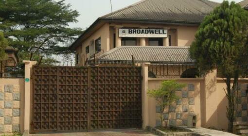 Broadwell Hotel and Suites Limited