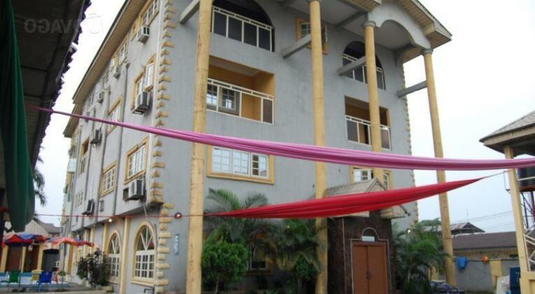 Bulos Hotels - Photo2