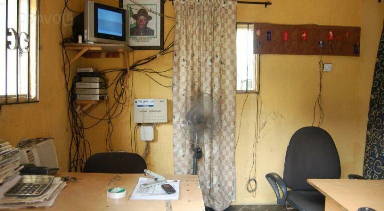 Bulos Hotels - Photo3