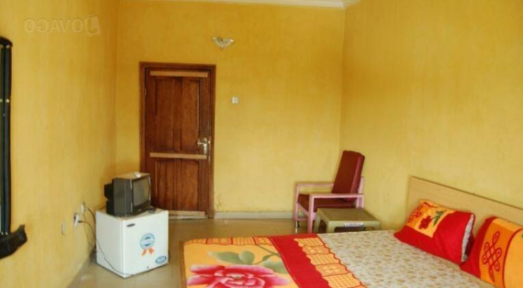 Bulos Hotels - Photo5
