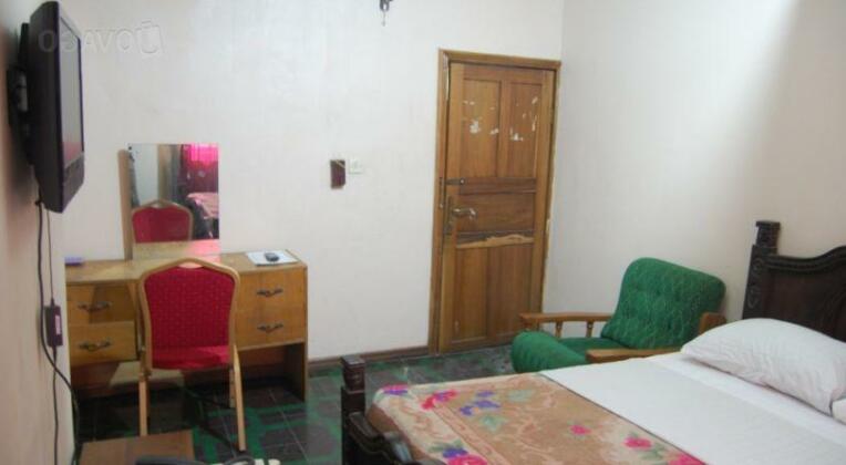 Canewood Hotel Ltd - Photo5