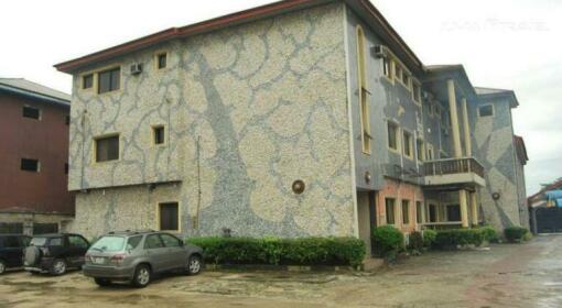 Canewood Hotel Ltd