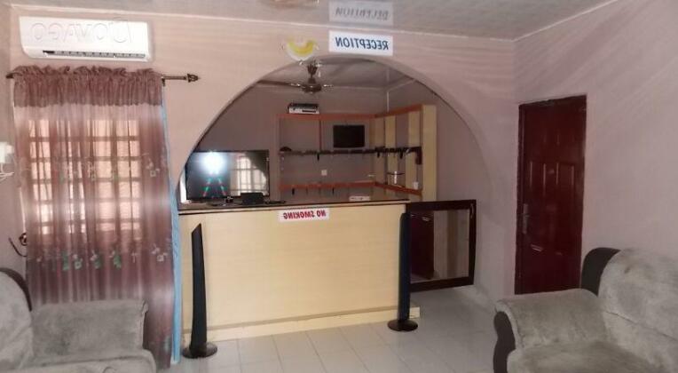 Choice Hotel - Photo4