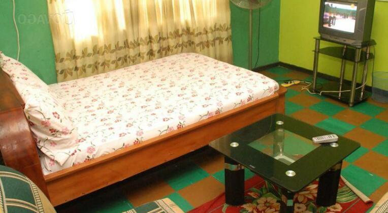 Commy Guest House - Photo4