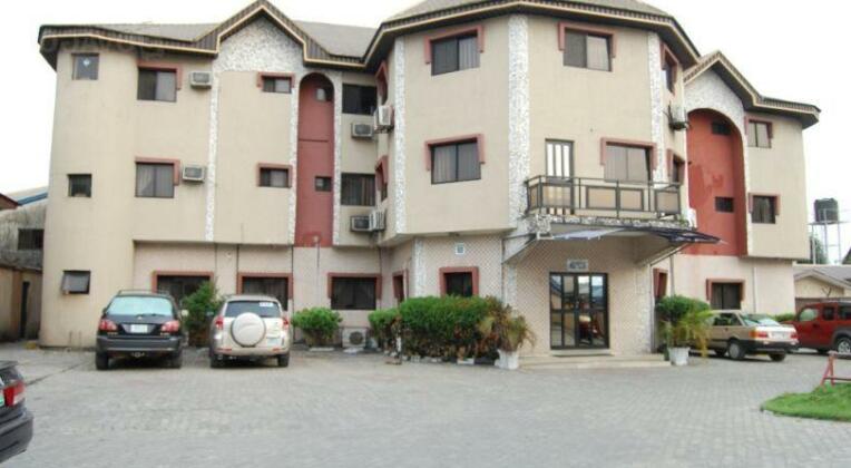 Cyprian Hotels Limited - Photo3