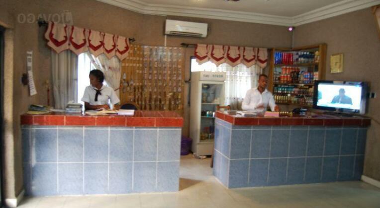 Cyprian Hotels Limited - Photo4