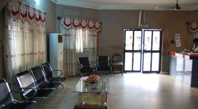 Cyprian Hotels Limited - Photo5