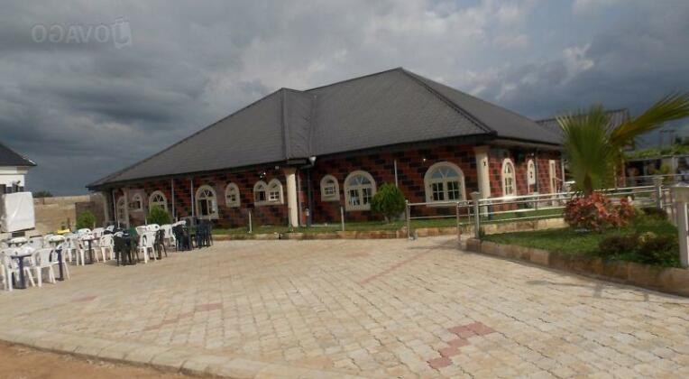 Dansuma Royal Hotel - Photo2