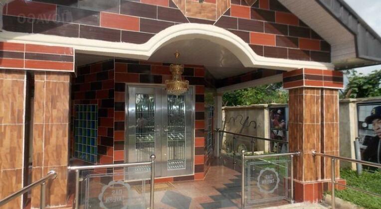 Dansuma Royal Hotel - Photo3