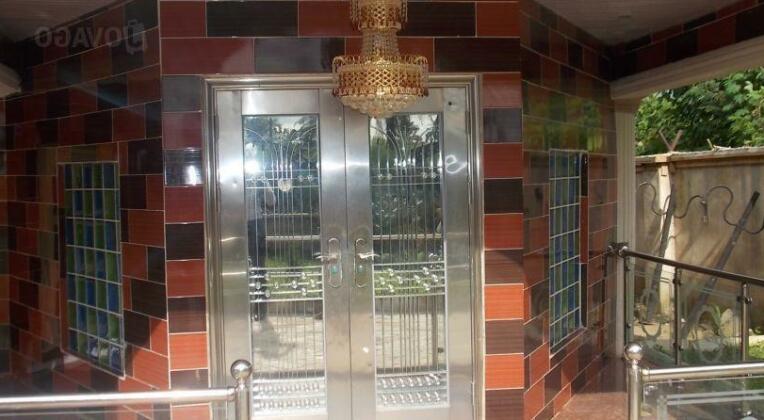 Dansuma Royal Hotel - Photo4