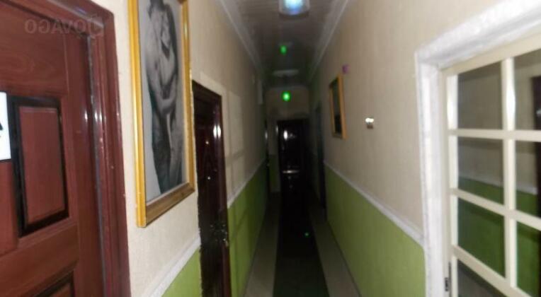 Dansuma Royal Hotel - Photo5