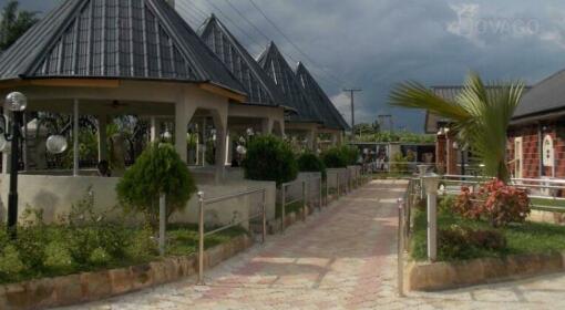 Dansuma Royal Hotel