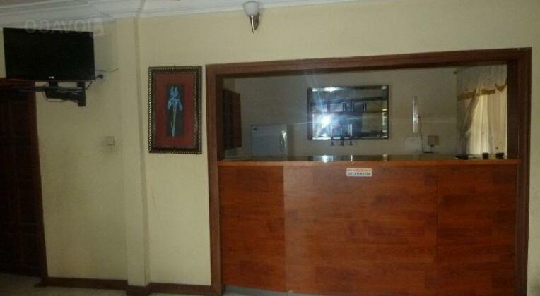 Darham Suites - Photo2