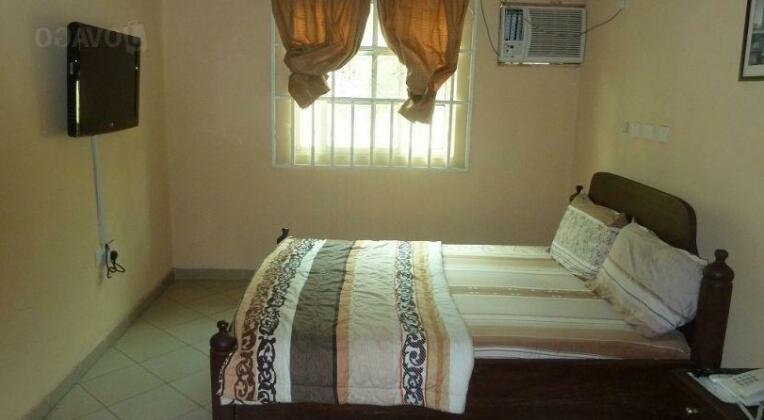 Darham Suites - Photo3