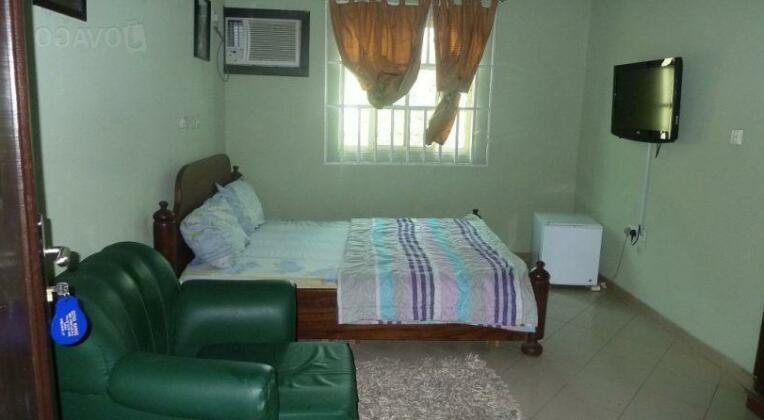 Darham Suites - Photo5