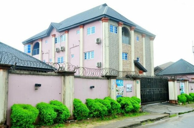 Denaj hotels limited