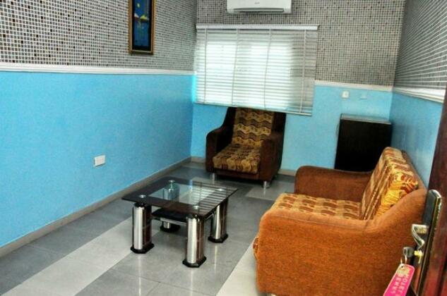Denaj hotels limited - Photo4