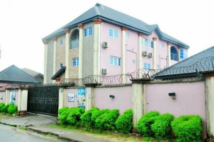 Denaj hotels limited