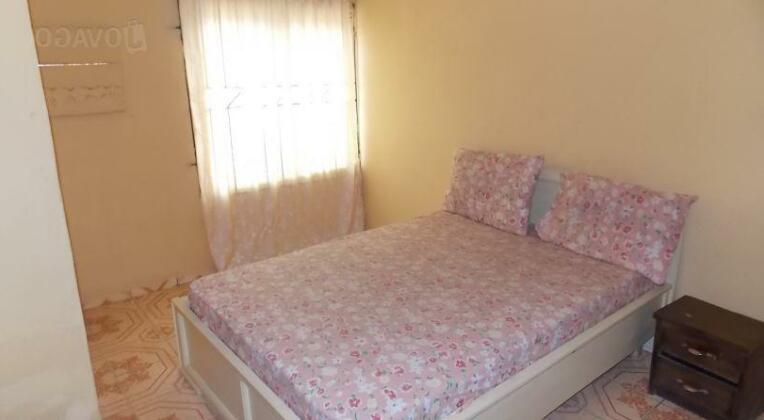 Edafe Guesthouse - Photo5
