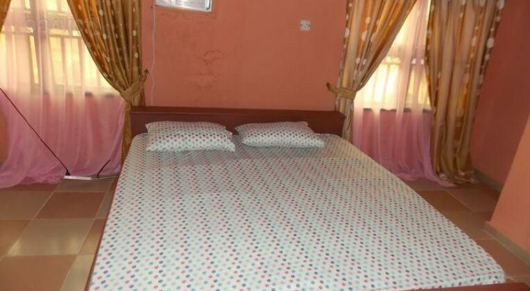 Fairview Motel - Photo4