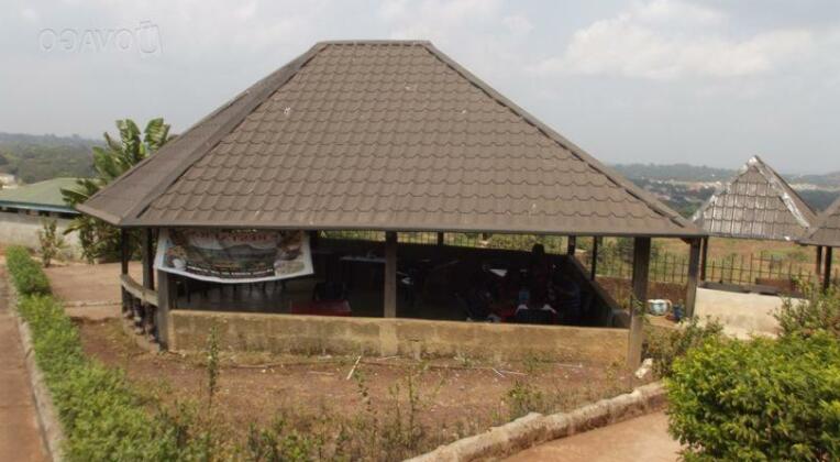 Flamingo Guest House
