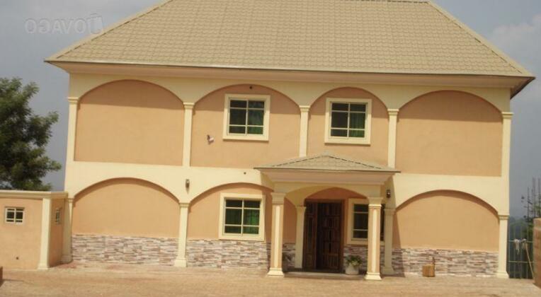 Flamingo Guest House - Photo2