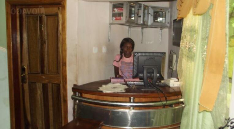 Flamingo Guest House - Photo3