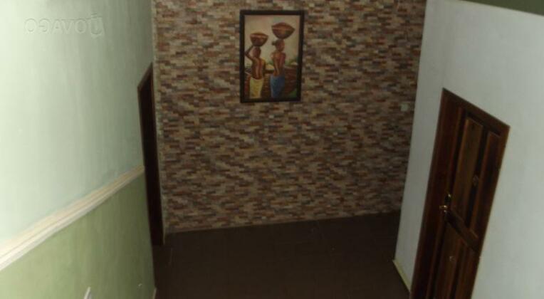 Flamingo Guest House - Photo4
